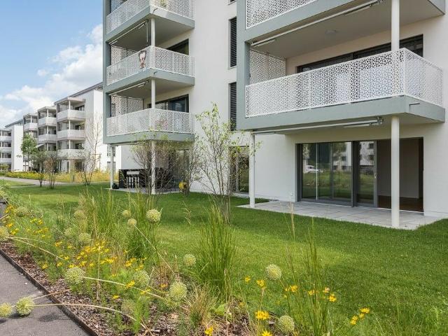 Wohnung mieten in Gebenstorf, Aargau