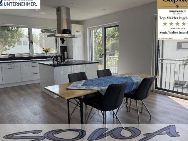 Wohnung mieten in Oberhausen, Nordrhein-Westfalen
