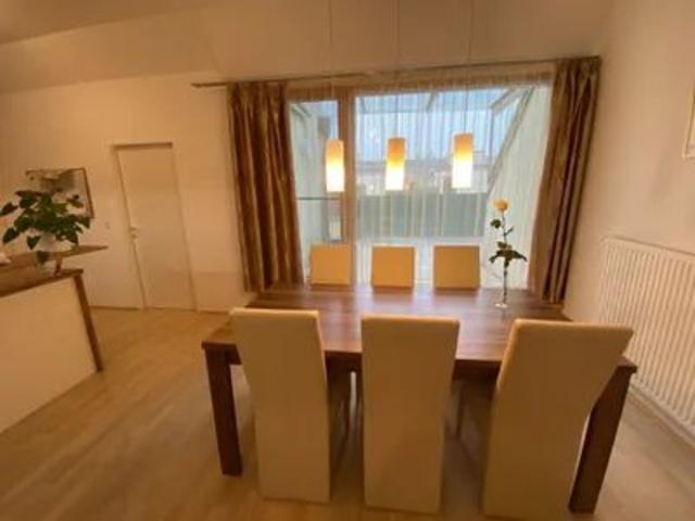 Apartment mieten in Brigittenau, Wien