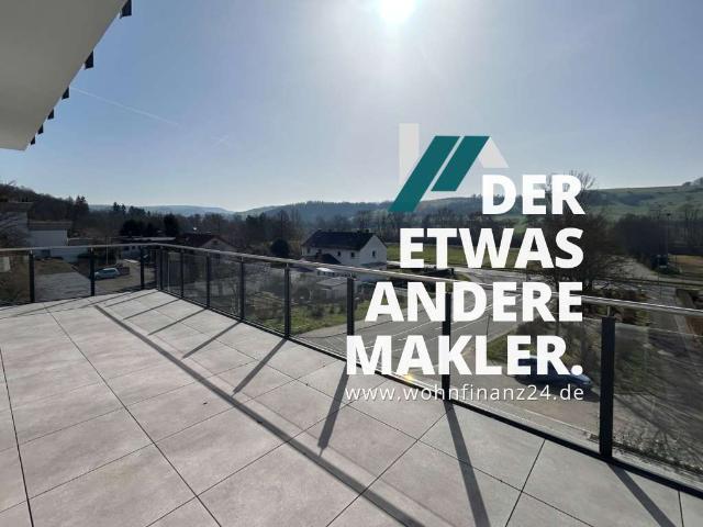 Wohnung kaufen in Bad Sobernheim, Landkreis Bad Kreuznach