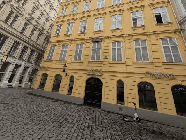 Apartment mieten in Innere Stadt, Wien