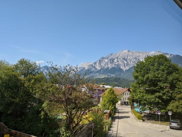Terrassenwohnung kaufen in Wattens, Tirol