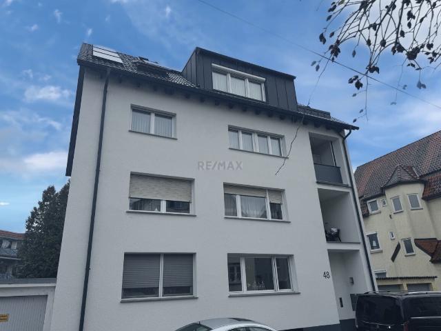 Wohnung kaufen in Zuffenhausen, Stuttgart