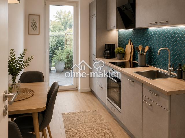 Apartment mieten in Rot am See (Kernort), Rot am See