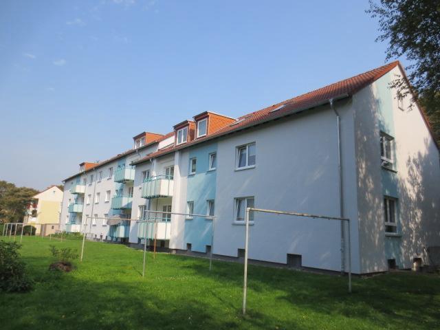 Wohnung mieten in Brackel, Dortmund