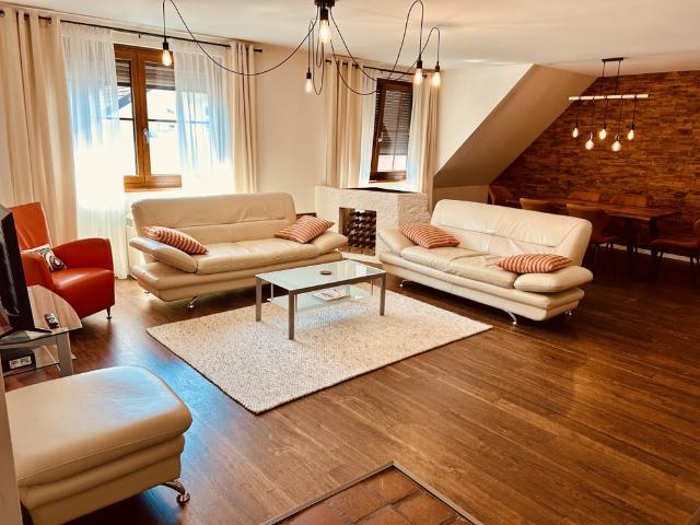 Apartment mieten in Mondsee, Oberösterreich