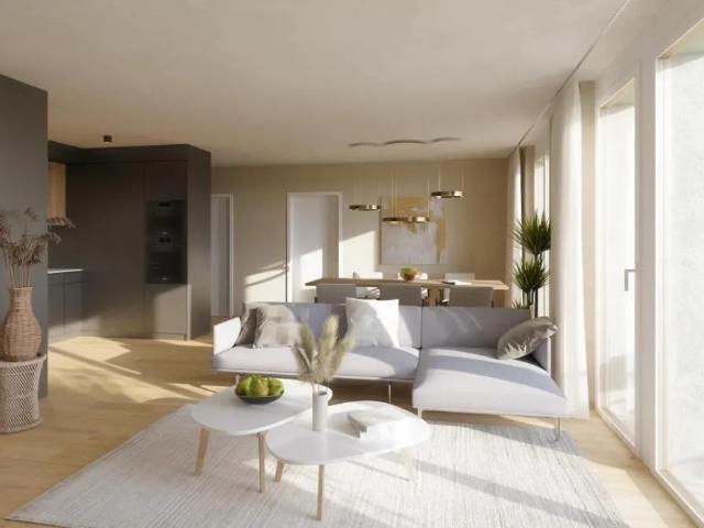 Apartment mieten in Chur West, Chur