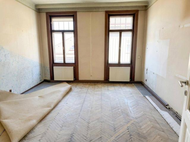 Apartment kaufen in KG Alsergrund, Wien