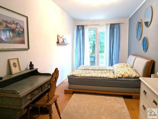 Apartment kaufen in Reiterndorf, Bad Ischl