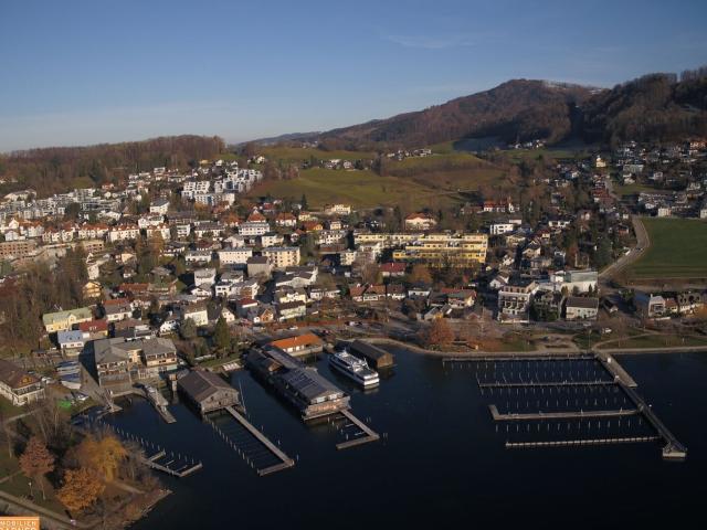 Wohnung kaufen in Gmunden, Oberösterreich