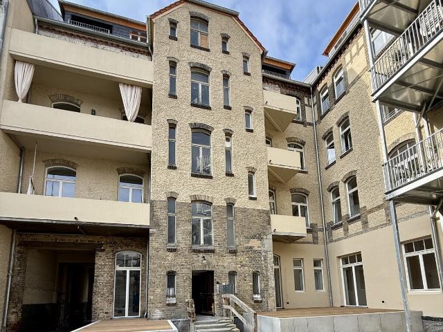 Apartment mieten in Unterbilk, Düsseldorf