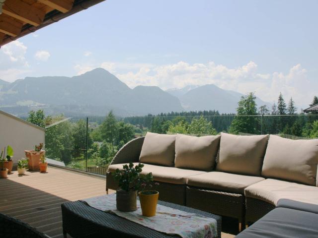 Apartment mieten in Wittberg, Kramsach