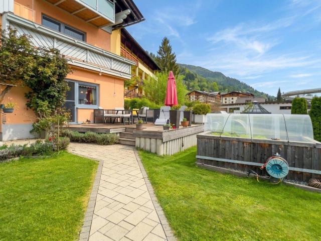 Apartment kaufen in Bad Kleinkirchheim, Kärnten