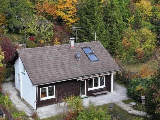 Haus kaufen in Altensteig, Baden-Württemberg