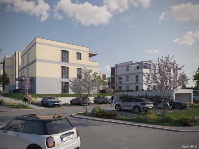 Apartment kaufen in Traun, Oberösterreich