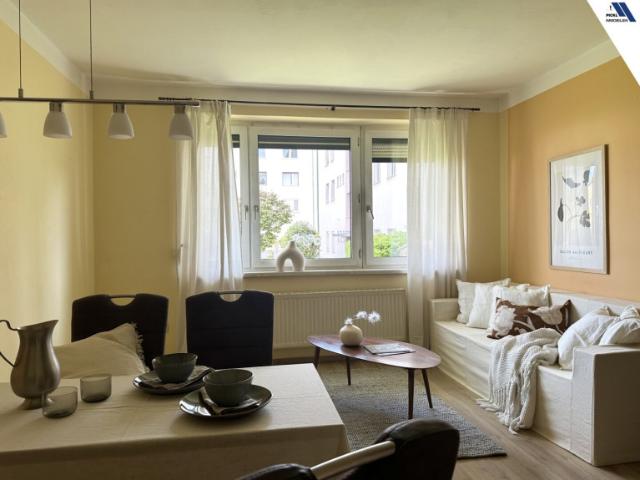 Wohnung kaufen in St. Dionysen, Traun