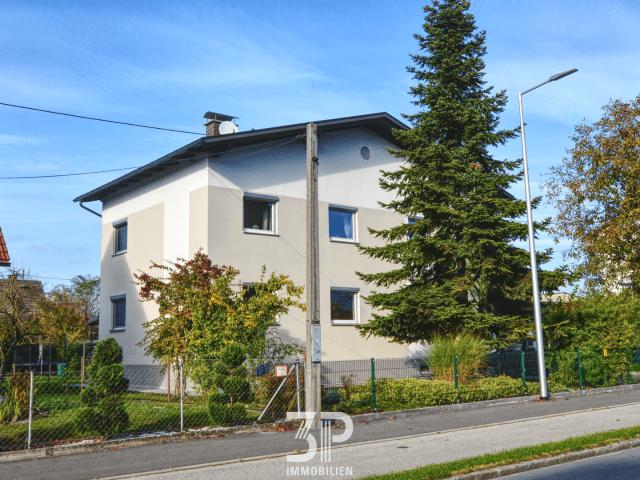 Haus kaufen in Traun, Oberösterreich