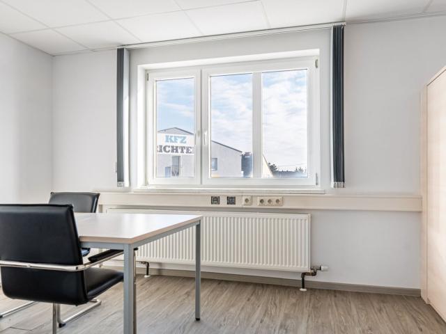 Büro mieten in Traun, Oberösterreich