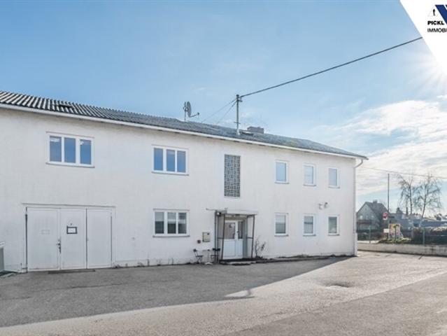 Gewerbe mieten in Traun, Oberösterreich