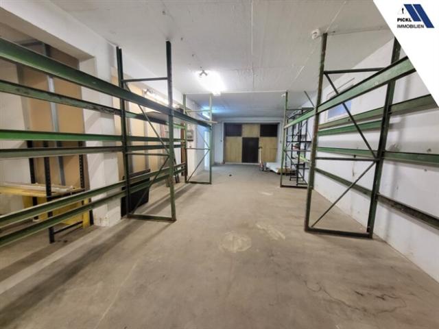 Gewerbe mieten in Traun, Oberösterreich