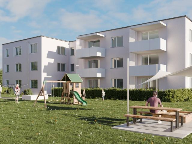 Apartment mieten in St. Dionysen, Traun