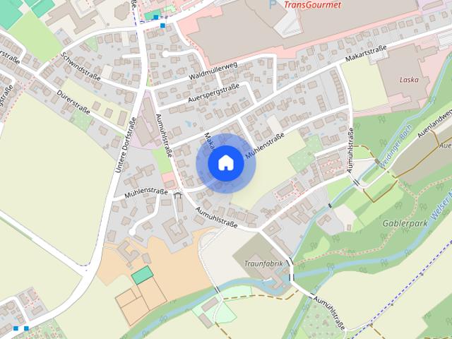 Apartment mieten in Traun, Oberösterreich