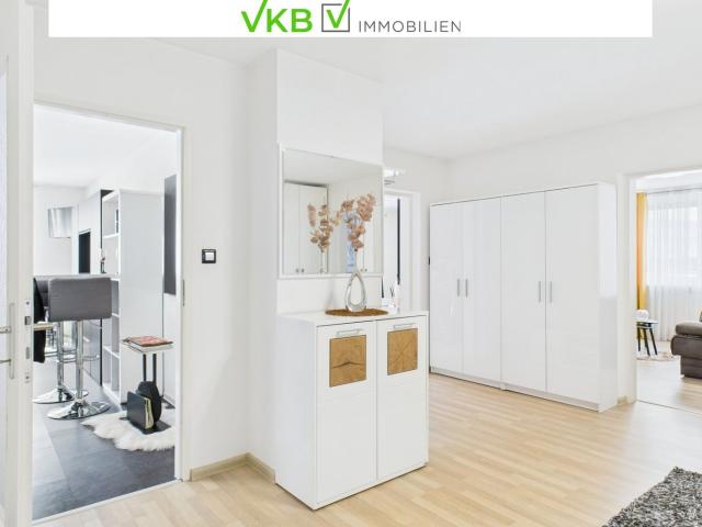 Wohnung kaufen in Traun, Oberösterreich