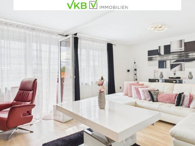 Wohnung kaufen in Traun, Oberösterreich