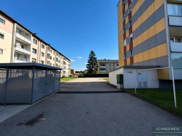 Wohnung kaufen in Traun, Oberösterreich