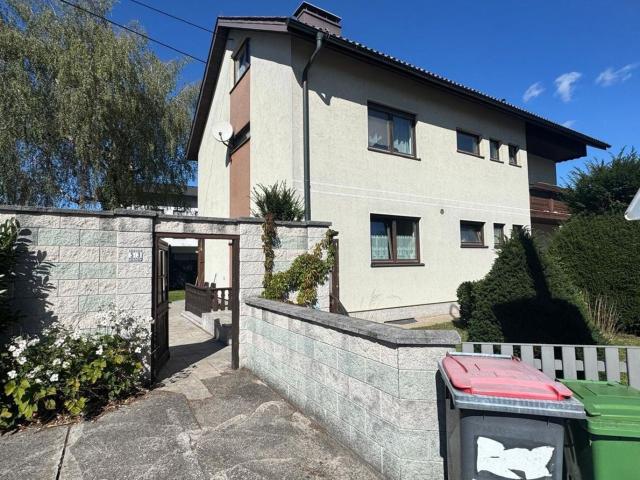 Haus kaufen in Traun, Bezirk Linz-Land