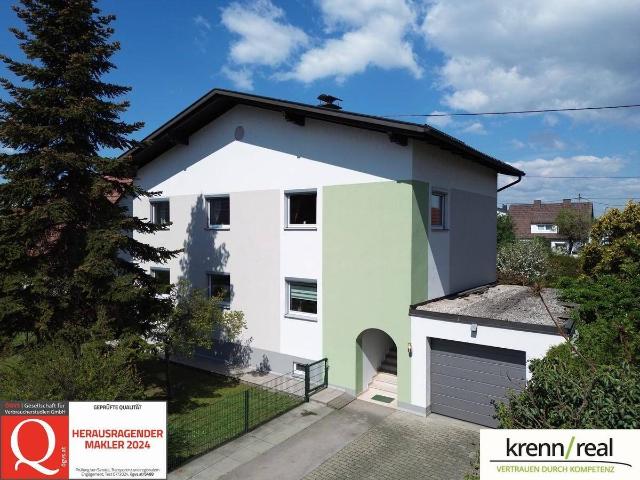 Haus kaufen in Traun, Oberösterreich