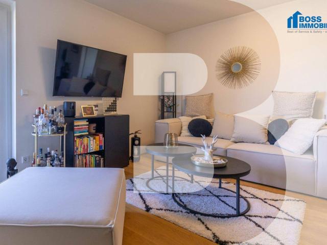 Apartment mieten in St. Dionysen, Traun