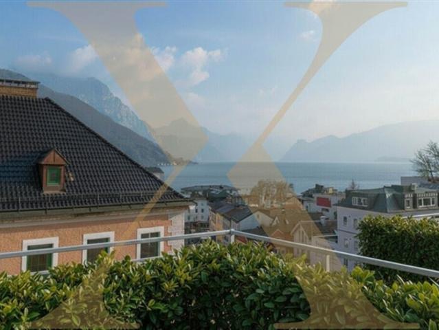 Wohnung kaufen in Gmunden, Oberösterreich