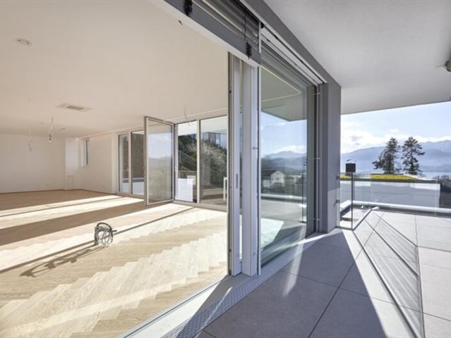 Terrassenwohnung kaufen in Gmunden, Oberösterreich