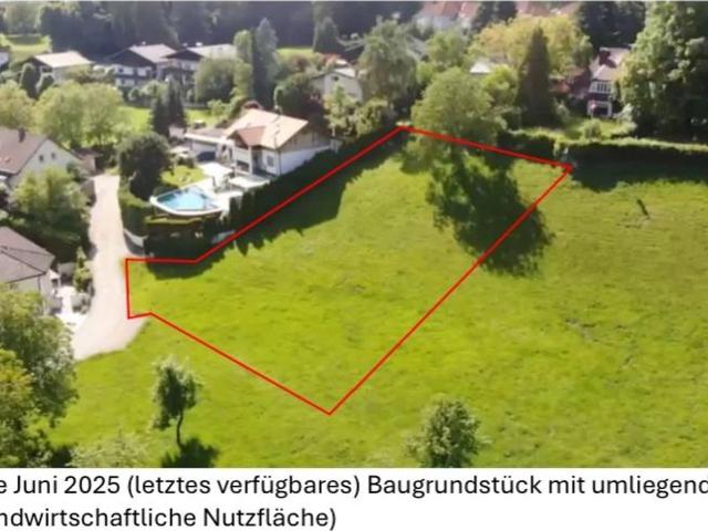 Grundstück kaufen in Altmünster, Oberösterreich