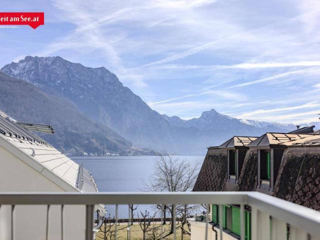 Apartment kaufen in Gmunden, Oberösterreich