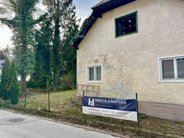 Grundstück kaufen in Gmunden, Oberösterreich