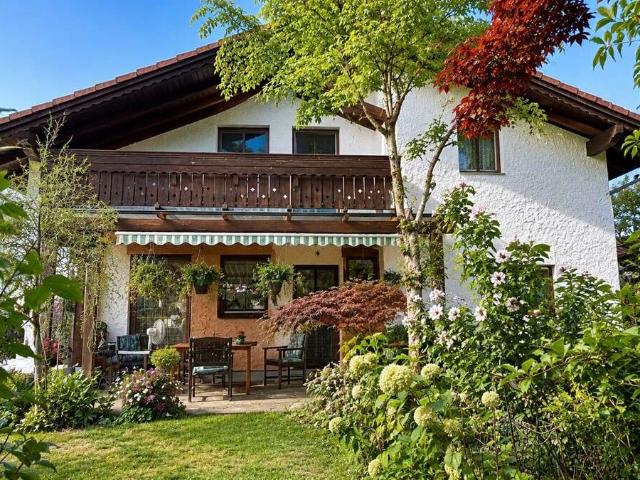 Haus kaufen in Hufschlag, Surberg