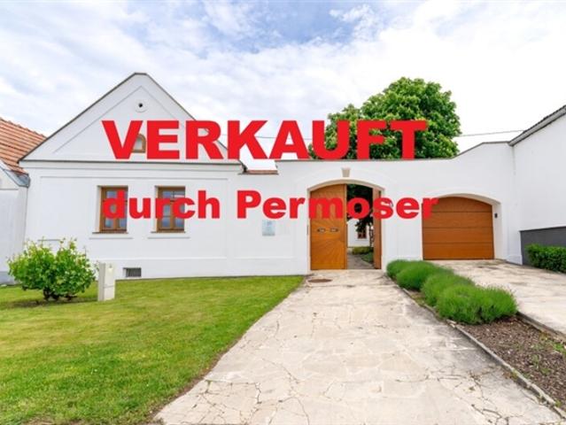 Haus kaufen in Trausdorf an der Wulka, Burgenland