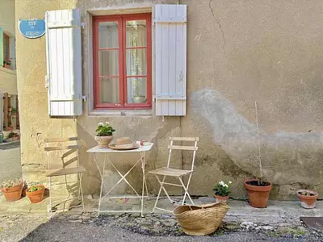Maison vente à Carcassonne, Trausse
