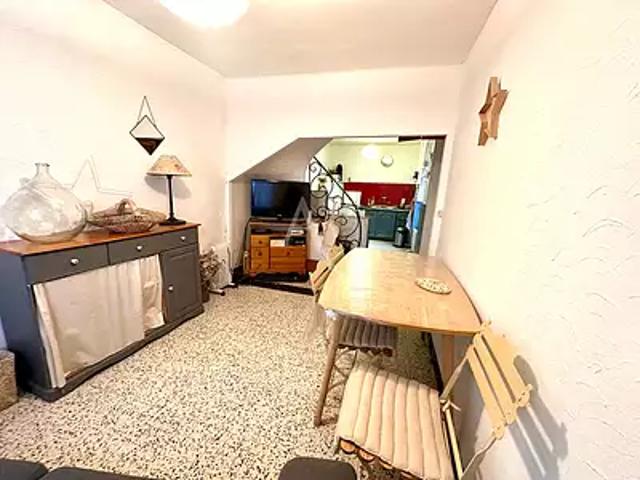 Maison vente à Carcassonne, Trausse