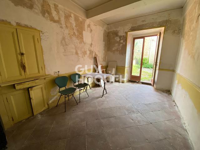 Maison vente à Carcassonne, Trausse