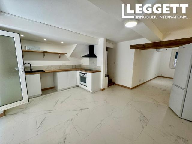 Maison vente à Trausse, Aude