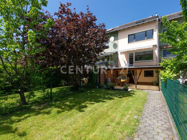 Haus kaufen in Huckarde, Dortmund