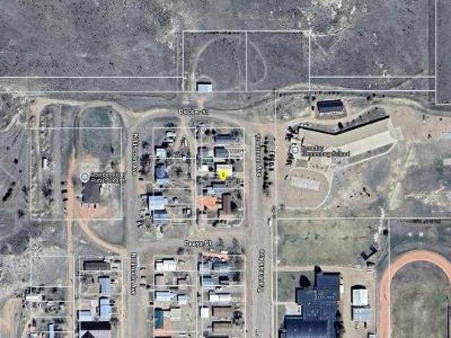 Property for sale in Powder River, Montana