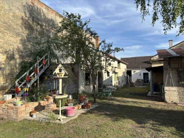 Haus kaufen in Trautmannsdorf, Niederösterreich