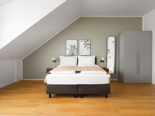 Apartment mieten in Innere Stadt, Gersdorf-Feistritz