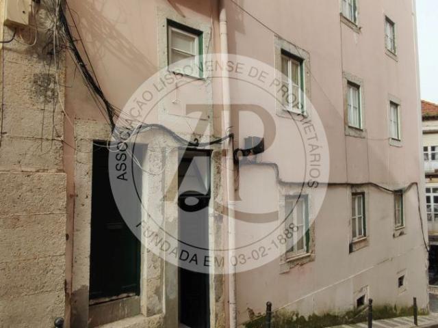 Apartamento alugar em Misericórdia, Lisboa