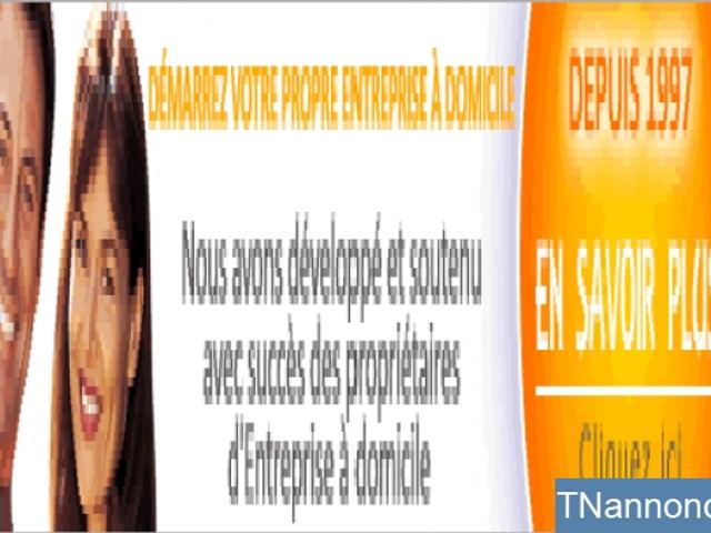 Propriété vente