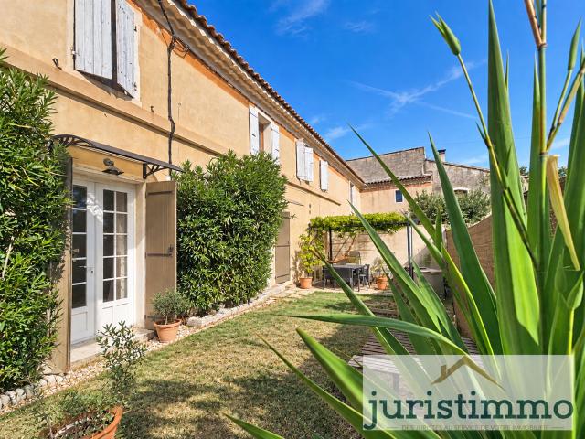 Maison vente à Travaillan, Vaucluse